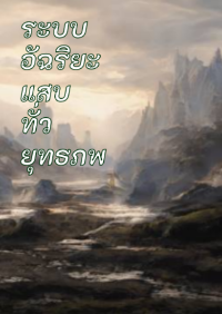 ปก ระบบอัฉริยะแสบทั่วยุทธภพ