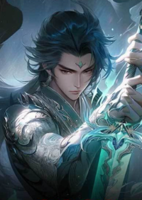 ปก ปรมาจารย์​พลิก​สวรรค์​