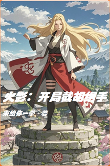 ปก นารูโตะ: ภารกิจแรกพิชิตใจซึนาเดะ