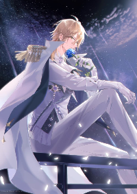 ปก ฉันนี่แหละสุดยอดซุปเปอร์สตาร์ของโลก!!