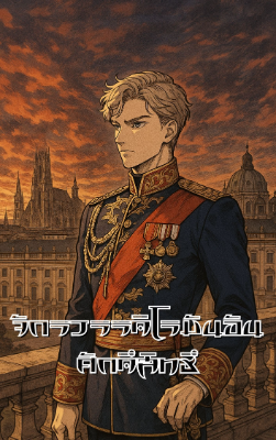ปก จักรวรรดิโรมันอันศักดิ์สิทธิ์