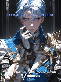 ปก ยุคโลกาภิวัตน์แห่งการท่องดาราจักร