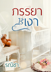 ปก ภรรยาไร้เงา