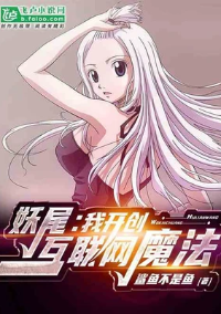 ปก ฉันสร้างอินเตอร์เน็ตในโลกเวทมนต์