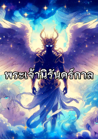 ปก พระเจ้านิรันดร์กาล