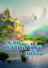ปก ระบบความสําเร็จสุดโกง