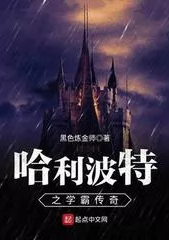 ปก The Legend of Harry Potter Schoolmaster (นิยายแปล)