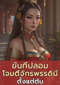 ปก ขันทีปลอม : โจมตีจักรพรรดินีตั้งแต่ต้น