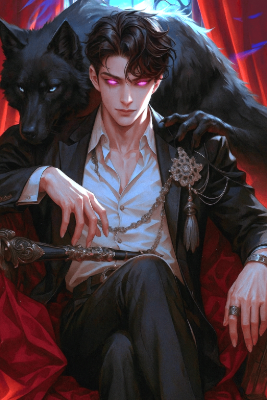 ปก ระบบดวงชะตาจอมวายร้าย:ฉันจะบดขยี้บุตรแห่งโชคชะตาทั้งหมด!