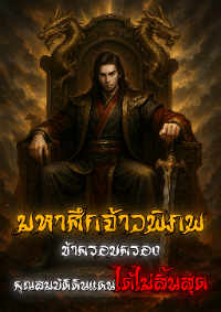 ปก มหาศึกจ้าวพิภพ: ข้าครอบครองคุณสมบัติดินแดนได้ไม่สิ้นสุด