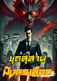 ปก ขุดสุสานมังกรเลือด