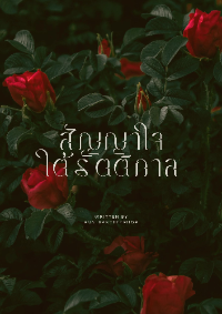 ปก สัญญาใจใต้รัตติกาล