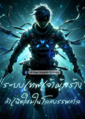 ปก ระบบเทพเจ้าผู้สร้าง : กําเนิดใหม่ในโลกบรรพกาล