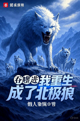 ปก เกิดใหม่เป็นหมาป่า ฉันมีระบบกลืนกิน ที่ วิวัฒนาการได้ไม่มีสิ้นสุด