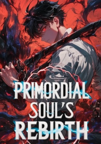 ปก การเกิดใหม่ของวิญญาณบรรพกาล : Primordial soul's rebirth