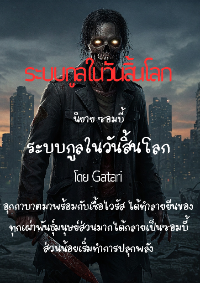 ปก ระบบกูลในวันสิ้นโลก