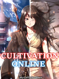 ปก อัจฉริยะข้ามยุทธภพออนไลน์ (Cultivation Online)