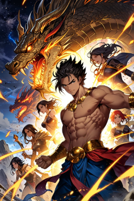 ปก รวยขั้นเทพ ! : แค่มีเงินระดับล้านล้านในบัญชี ชีวิตก็ไร้เทียมทาน