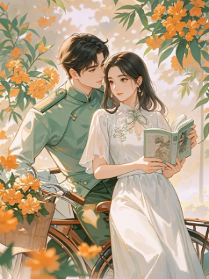 ปก [จบแล้ว]โฉมงามโรงงานใหญ่ยุค 70 พลิกชะตาตัวร้ายสู่ความมั่งคั่ง