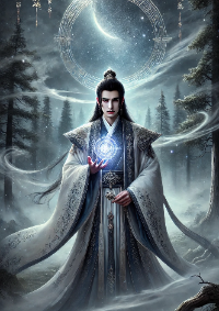 ปก จ้าวแห่งความลี้ลับ