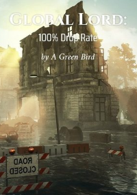 ปก สู้ศึกต่างโลก: อัตราการดรอป 100% (อ่านฟรี 250 ตอน)