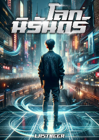 ปก โลกนิรันดร์