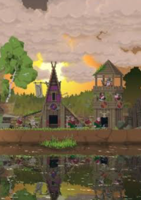 ปก เกมจําลองเทวะ