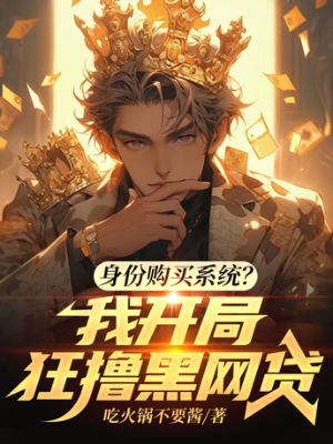 ปก ระบบซื้อตัวตน? ผมเริ่มต้นด้วยการเอาเปรียบพวกปล่อยเงินกู้ในโลกมืด