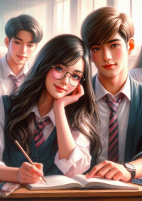 ปก รักนะนายหน้าห้อง