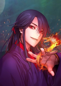 ปก ลับลางลวง นิยาย myst might mayhem - The mysterious world's greatest martial artist little prince
