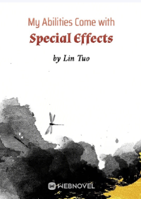 ปก เซียนยุทธ์และด้วย Special Effect