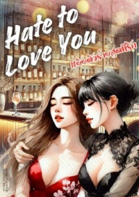 ปก #ยัยตัวร้ายสุดที่รัก Hate to Love You [enemy to lover] มี E-book!