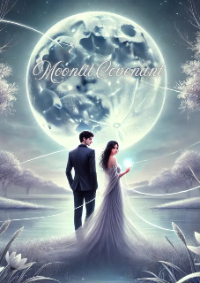 ปก พันธสัญญาใต้เงาจันทร์ (Moonlit Covenant)