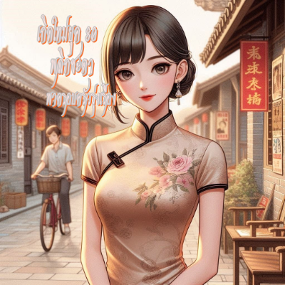 ปก เกิดใหม่ยุค 80 พลิกชะตาพาครอบครัวรุ่งเรือง