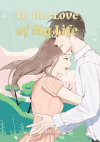 ปก To the Love of My Life