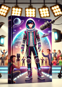 ปก [จบแล้ว] ทะลุมิติหนทางเซเลบริตี้