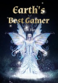 ปก Earth's Best Gamer