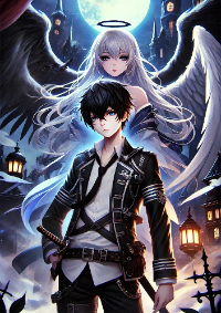 ปก "Tarnished Legend - ตํานานแห่งผู้มัวหมอง"