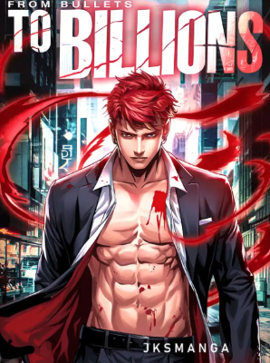 ปก จากโลกนักเลงสู่จักรวรรดิพันล้าน : From Bullets To Billions