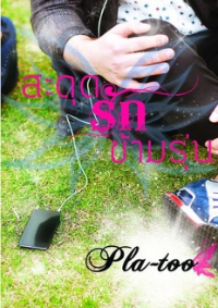 ปก สะดุดรักข้ามรุ่น