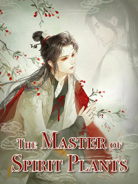 ปก ปรมาจารย์พฤกษาวิญญาณ