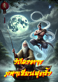 ปก วิถีอวตารมหาเซียนสุดขั้ว