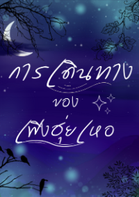 ปก การเดินทางของเฟิงฮุ่ยเหอ
