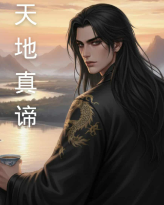 ปก สัจจะแห่งสวรรค์และพิภพ (Heaven and Mortal’s Truth)