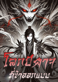 ปก โลกปีศาจที่ข้าออกแบบ