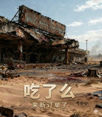 ปก (จบแล้ว)โรงแรมฮอลิเดย์: มีออเดอร์ใหม่จาก ‘ชือเลอเมอ’ เข้ามาแล้ว