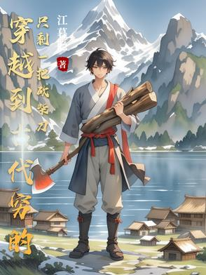 ปก ยอดคนมีดผ่าฟืน: ทะลุมิติไร้ตัวช่วย