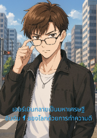ปก เออร์เบิน กลายเป็นมหาเศรษฐีอันดับหนึ่งของโลกด้วยการทําความดี