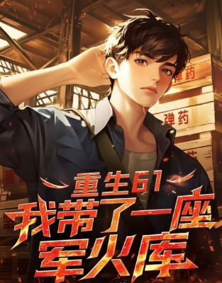 ปก เกิดใหม่ปี 1961 ผมพกคลังอาวุธสงครามมาด้วย