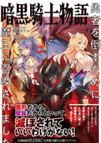 ปก อัศวินดํา